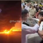 देश की बड़ी खबरें: दिल्ली में मंत्री का विवादित वीडियो वायरल, अंतरराष्ट्रीय मोर्चे पर बड़ी हलचल