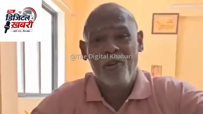 भारतीय पूर्व क्रिकेटर विनोद कांबली के स्वास्थ्य को लेकर बड़ी खबर, वायरल वीडियो के बाद दोस्त ने दी पूरी जानकारी