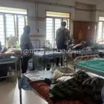 हरियाणा के सरकारी अस्पतालों में डॉक्टरों का भारी संकट, ग्रामीण इलाकों में स्वास्थ्य सेवाएं चरमराई