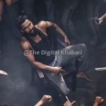 नानी की फिल्म 'द पैराडाइज' की रेटिंग्स बुक माय शो पर हुईं बंद, अभिनेता ने स्वीकार की कमियां