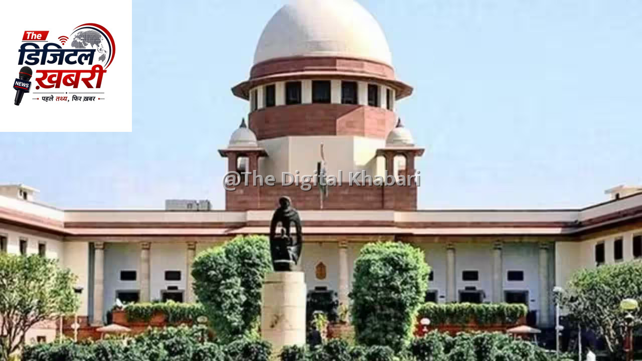 सुप्रीम कोर्ट का बड़ा निर्देश: चुनाव आयोग तीन महीने के भीतर सुलझाए टीएमसी के नाम और चुनाव चिह्न का विवाद