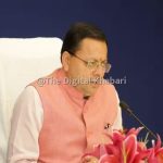 चार धाम यात्रा का पहला चरण रहा ऐतिहासिक रूप से सफल: सीएम धामी