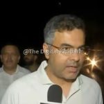पंजाब में महिलाओं की सुरक्षा पर अरविंद केजरीवाल की चुप्पी क्यों: दिल्ली के मंत्री का तीखा सवाल