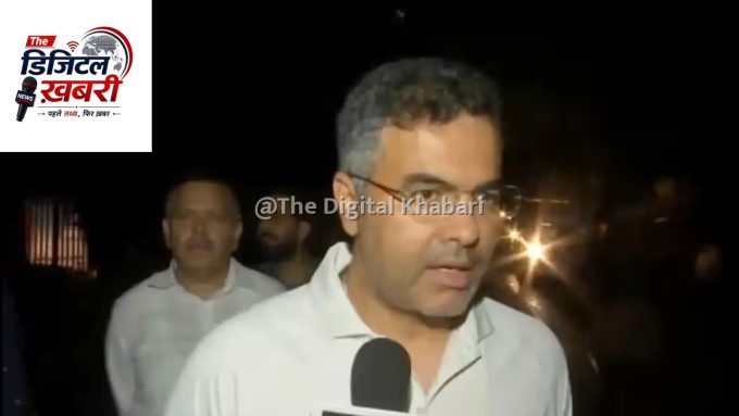 पंजाब में महिलाओं की सुरक्षा पर अरविंद केजरीवाल की चुप्पी क्यों: दिल्ली के मंत्री का तीखा सवाल