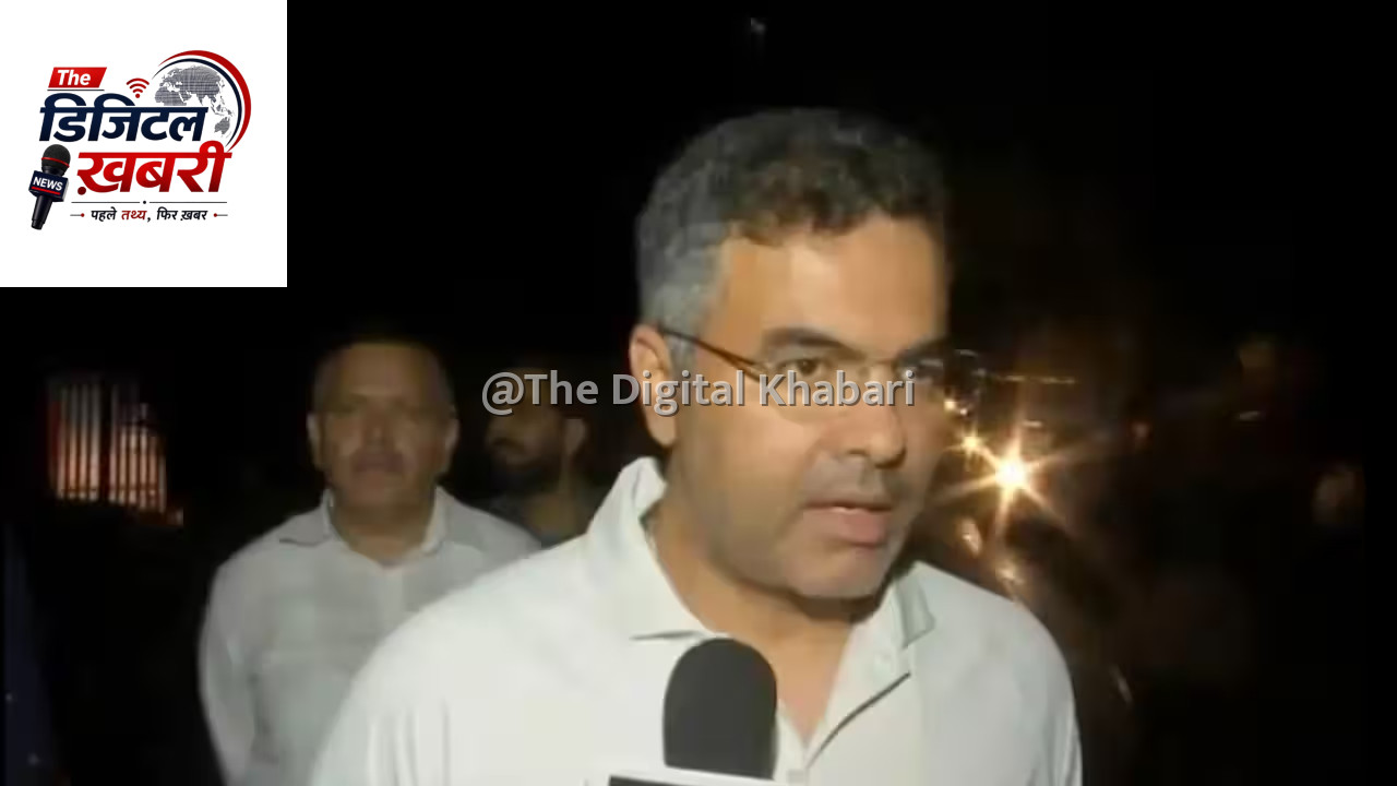 पंजाब में महिलाओं की सुरक्षा पर अरविंद केजरीवाल की चुप्पी क्यों: दिल्ली के मंत्री का तीखा सवाल