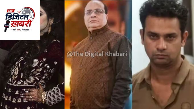 कानपुर के चर्चित मिनोचा हत्याकांड में बहू शालू का छलका दर्द, जेल से रिहा होने के बाद पति के आरोपों पर तोड़ी चुप्पी