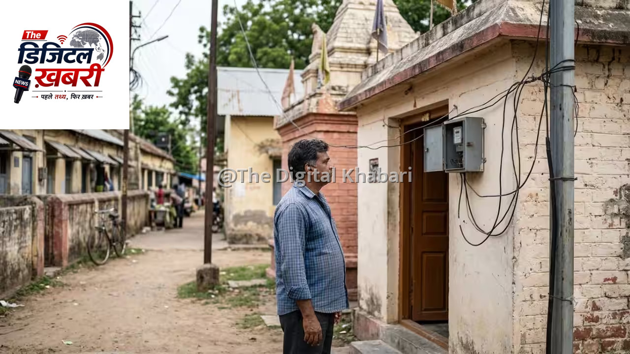 बिजली का अधिकार एक मौलिक अधिकार है: इलाहाबाद उच्च न्यायालय का ऐतिहासिक फैसला