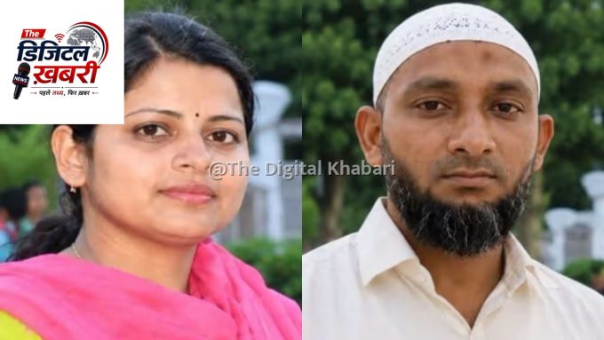 आंध्र प्रदेश में दिल दहला देने वाली वारदात: कसाई ने की दोस्त की निर्मम हत्या, शव के टुकड़े कर झील में फेंका