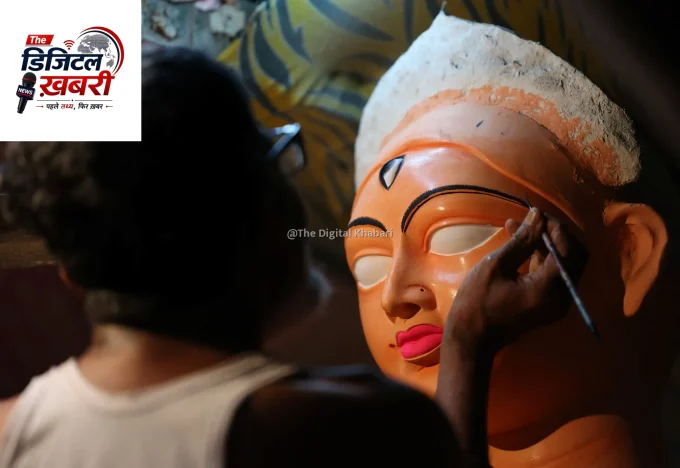 पश्चिम बंगाल के सबसे बड़े पर्व में बदलाव: क्या और कैसे बदल रहा है दुर्गा पूजा का स्वरूप