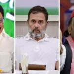 एसआईआर विवाद: डीएमके ने इंडिया गठबंधन की बैठक से बनाई दूरी, कांग्रेस पर फोड़ा ठीकरा