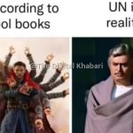 डॉक्टर स्ट्रेंज और शोले के ठाकुर से तुलना: ईरान ने संयुक्त राष्ट्र की विफलता पर कसा कड़ा तंज