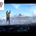 अमेरिकी नौसेना का छठा जनरेशन फाइटर जेट प्रोजेक्ट: बोइंग को मिली कमान, भारत की रणनीतिक योजनाएं भी तेज
