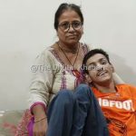 नोनी की एक छोटी सी स्माइल मेरे लिए सब कुछ है: मां ने बयां की 28 साल की संघर्षपूर्ण और प्रेरणादायक कहानी