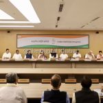 चुनावी सूची में बदलाव और एसआईआर विवाद के बीच कांग्रेस ने निर्वाचन आयोग के सामने रखीं 5 प्रमुख मांगें