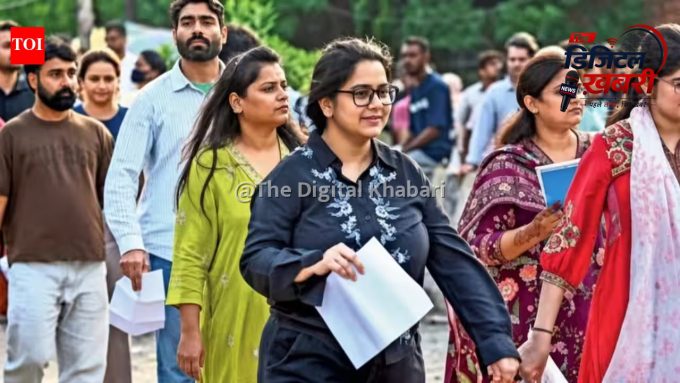 महाराष्ट्र 5-वर्षीय LLB CAP तीसरी सूची जारी: 6,688 छात्रों को मिला दाखिले का मौका