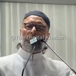 मुजफ्फरनगर दंगे पर ओवैसी का अखिलेश यादव पर तीखा हमला, कहा- 50 हजार लोग हुए थे विस्थापित