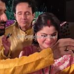 शक्ति आनंद ने सेट पर मनाया 51वां जन्मदिन, 'महादेव एंड संस' की टीम के साथ साझा की खुशियां