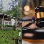 कैलिफोर्निया में 53 साल तक बनाई गई अनोखी दुनिया, 82 साल के बुजुर्ग को घर छोड़ने का आदेश