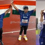 एशियाई खेलों में भारत का शानदार प्रदर्शन: 8 पदकों के बावजूद टॉप 10 से बाहर