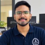 आईआईटी मद्रास के छात्र आदित्य मिश्रा को मिला 95,000 रुपये महीने का शानदार इंटर्नशिप स्टाइपेंड