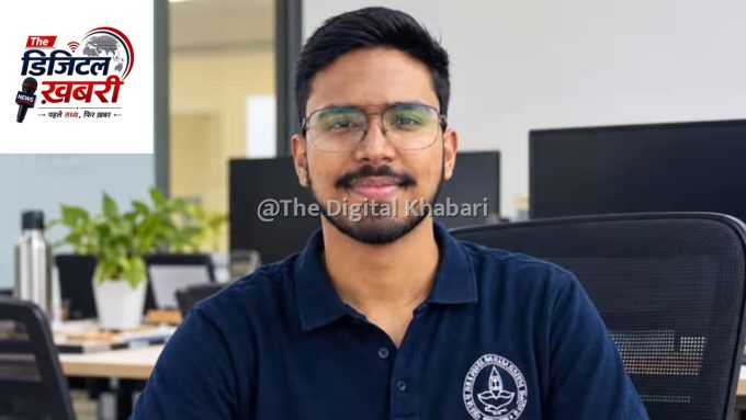 आईआईटी मद्रास के छात्र आदित्य मिश्रा को मिला 95,000 रुपये महीने का शानदार इंटर्नशिप स्टाइपेंड