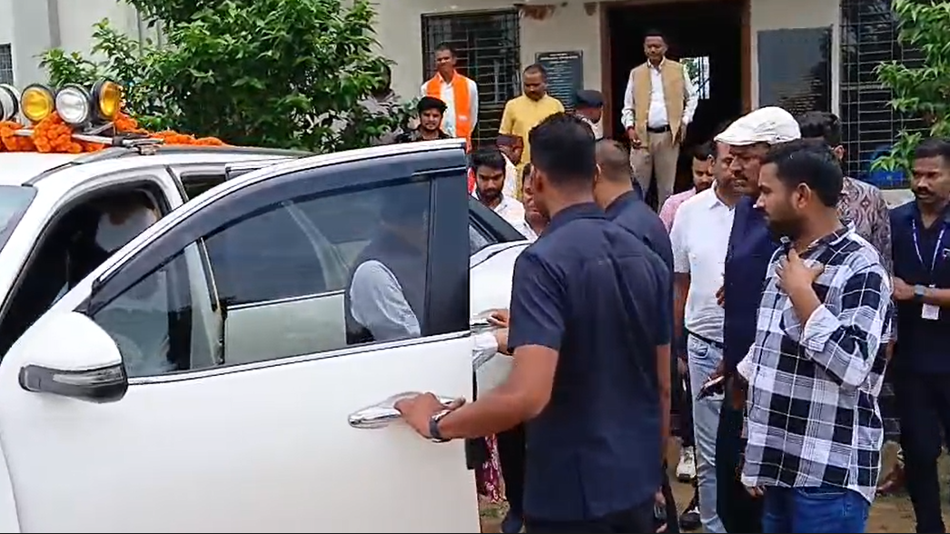 छत्तीसगढ़ के झीरम घाटी कांड पर सियासत तेज, मंत्री देवांगन बोले—NIA की जांच निष्पक्ष, कांग्रेस भटका रही