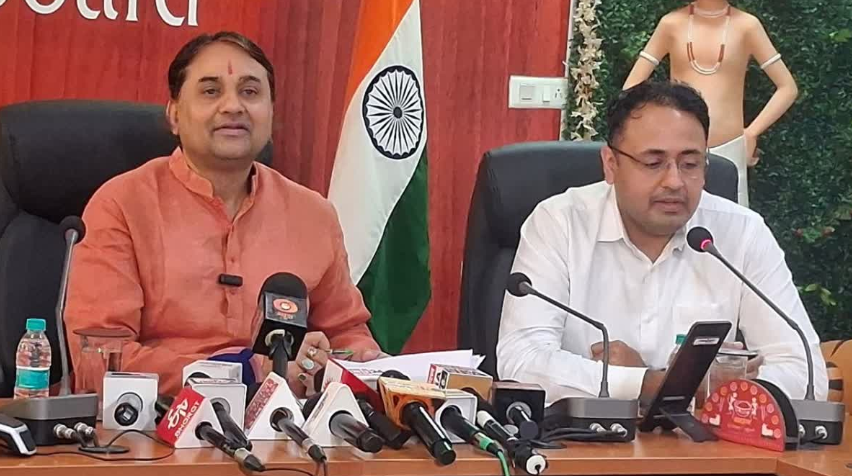 विश्व पर्यटन दिवस 2026: टूरिज्म बोर्ड अध्यक्ष नीलू शर्मा ने गिनाईं उपलब्धियां, बताई भविष्य की योजना