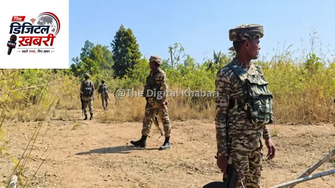 मणिपुर, नगालैंड और अरुणाचल प्रदेश में AFSPA का विस्तार: अशांत क्षेत्रों में सुरक्षा व्यवस्था पर बड़ा फैसला