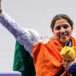 Asian Games 2026: नीरू ढांडा ने रचा इतिहास, बारिश के बीच शूटिंग में जीता ऐतिहासिक स्वर्ण पदक