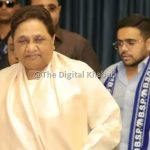 मायावती का बड़ा दांव: आकाश आनंद के बाद अब ईशान आनंद को मिली BSP में अहम जिम्मेदारी
