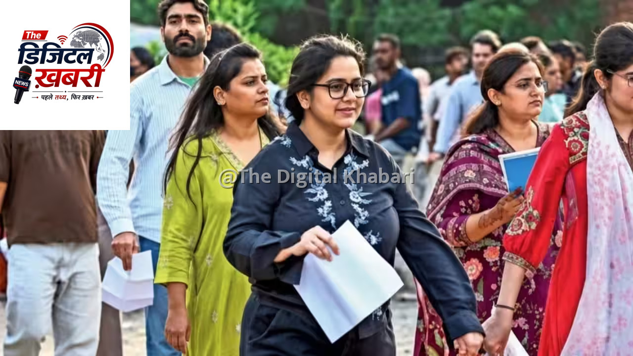 HPRCA JOA एडमिट कार्ड 2026 जारी: hprca.hp.Gov से ऐसे करें डाउनलोड