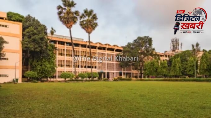 IIT बॉम्बे: छात्र की मौत के बाद भी नहीं बदले गए हॉस्टल के सीलिंग फैन, वादे पर सवाल