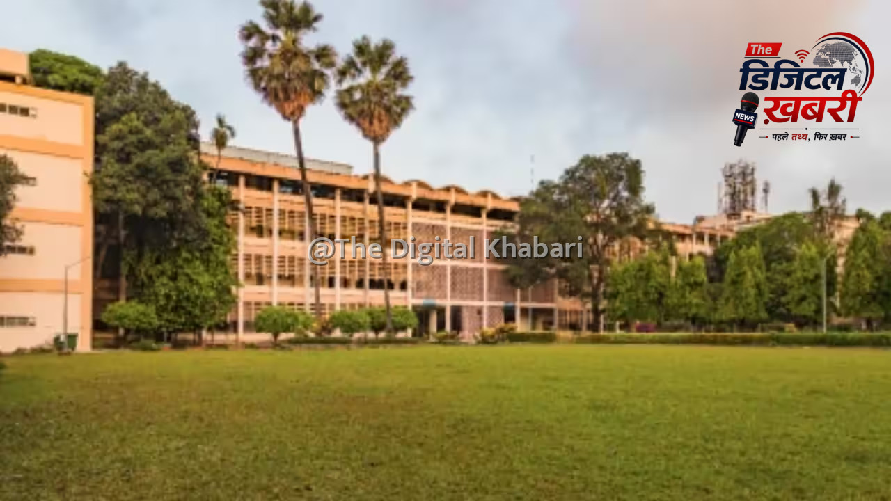 IIT बॉम्बे: छात्र की मौत के बाद भी नहीं बदले गए हॉस्टल के सीलिंग फैन, वादे पर सवाल