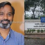 IIT बॉम्बे छात्र आत्महत्या: पूर्व निदेशक वी. रामगोपाल राव ने 5-वर्षीय B.Tech मॉडल का दिया सुझाव