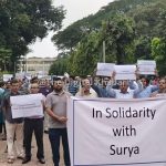 IIT-बॉम्बे छात्र आत्महत्या मामला: SC/ST सेल को नहीं मिली थी साहिल वाकोडे की कोई शिकायत