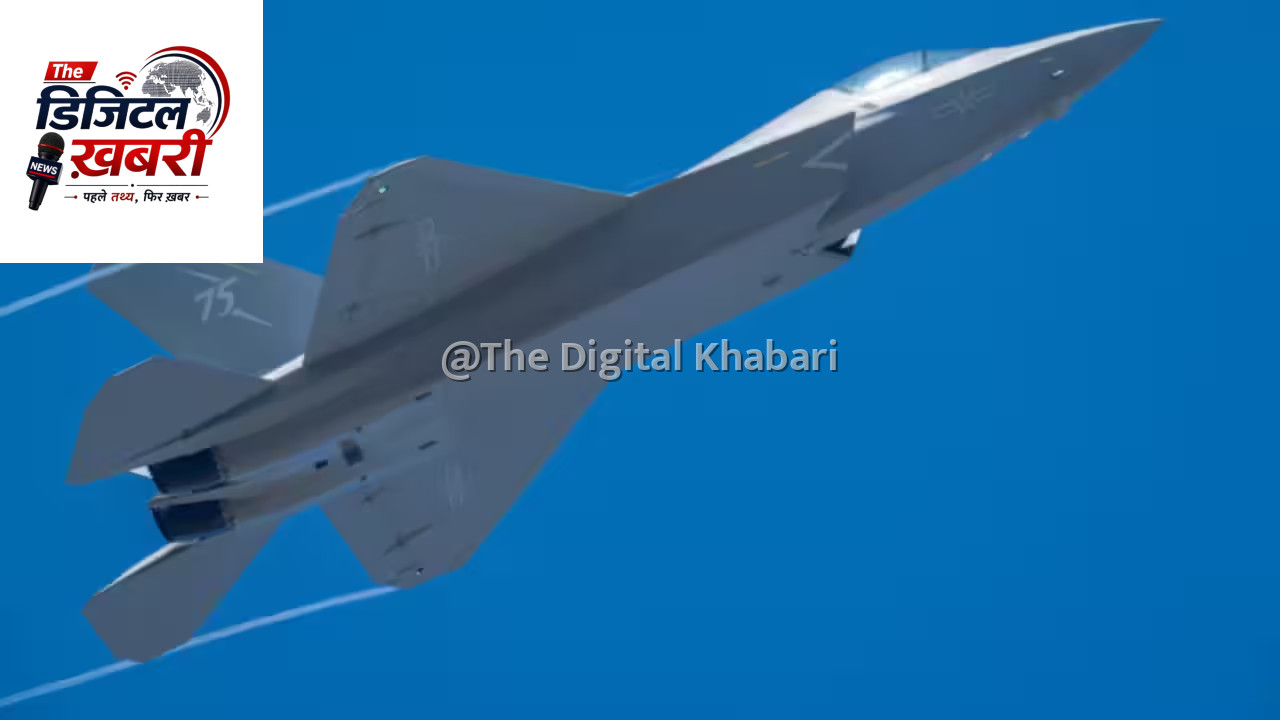 भारतीय वायुसेना की अगली बड़ी चुनौती: क्या J-20 का मुकाबला करने के लिए भारत को रूस के Su-57 की जरूरत है?