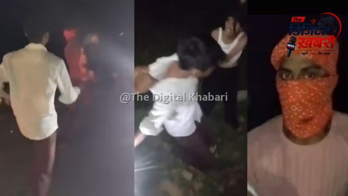बिहार छेड़छाड़ मामला: NCW ने लिया स्वतः संज्ञान, आरोपियों की तत्काल गिरफ्तारी के दिए निर्देश