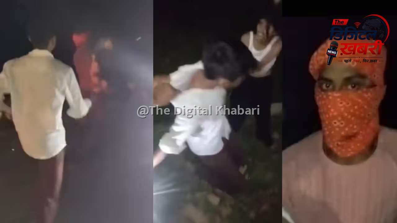 बिहार छेड़छाड़ मामला: NCW ने लिया स्वतः संज्ञान, आरोपियों की तत्काल गिरफ्तारी के दिए निर्देश