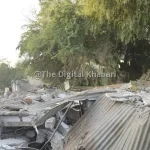 पुणे महानगर क्षेत्र विकास प्राधिकरण (PMRDA) का बड़ा कदम, अवैध निर्माणों पर नकेल कसने के लिए बनेगी विशेष एंटी-एनक्रोचमेंट स्क्वाड